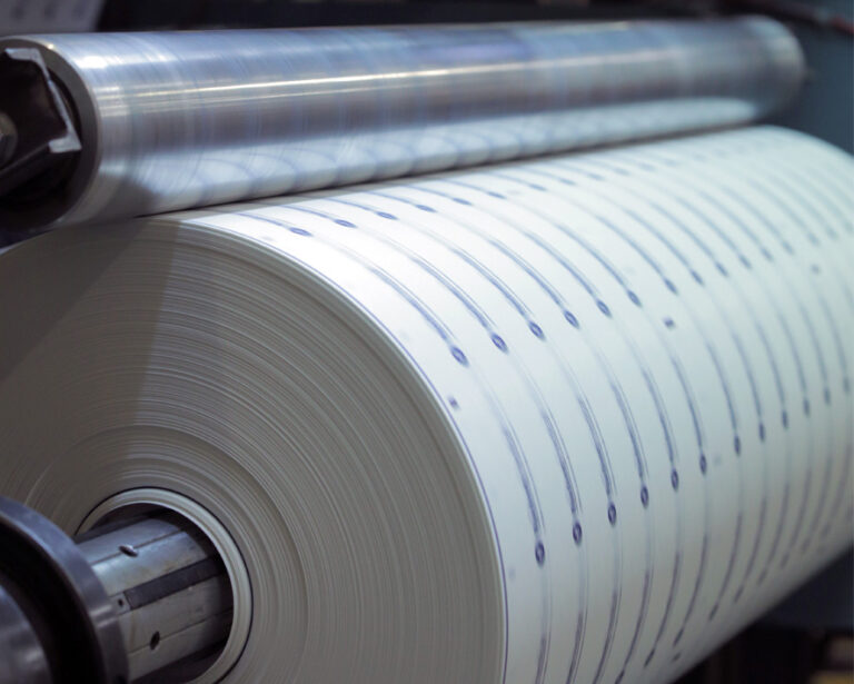 Direct Seal Paper Westfield Medical