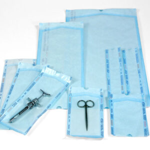 Sterilisation Pouches