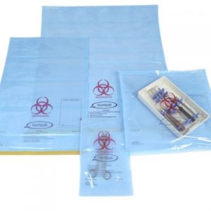 Humipak - Moisture Retention Pouch