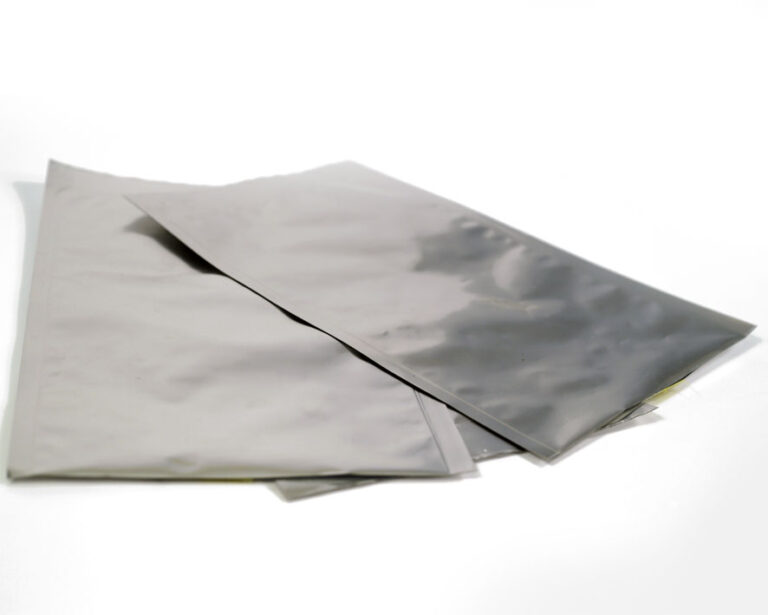 Foil Pouches Westfield Medical