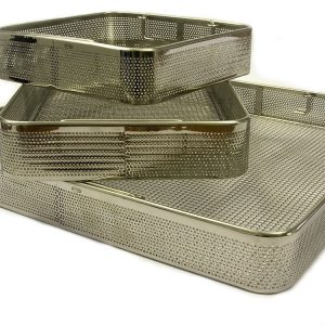 Baskets and Trays