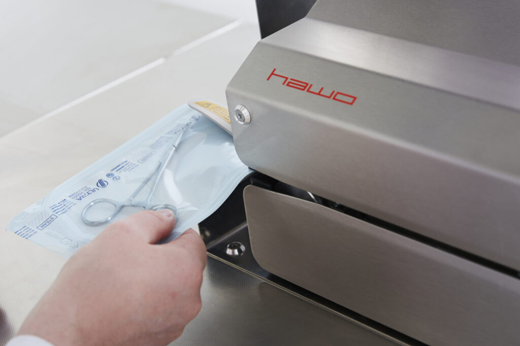 ULTRA Pouches Westfield Medical